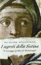 I segreti della Sistina. Il