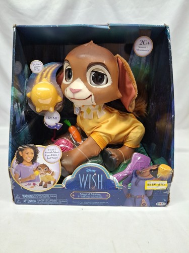 Disney 100 desideri magico - disney,