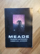 MEADE Telescopi Astronomici