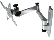 Staffa Braccio TV Supporto A
