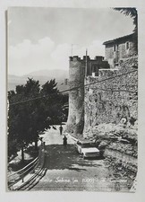 99821 Cartolina - Rieti - Collalto Sabino - Il Torrione - VG 1974