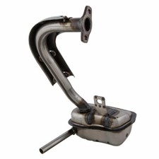 MARMITTA SITO FOR VESPA SS