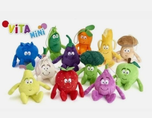 Scelta vita mini peluche - vita,