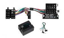 Adattatore Autoradio Volante