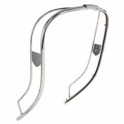 Tubo scanalato bordo scudo sip - bordo,