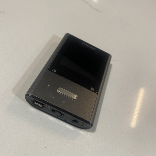 Philips gogear vibe non - philips, gb