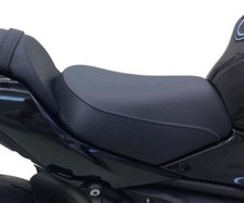 Sedile comfort pilota alto