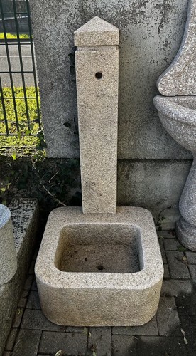 Fontana granito naturale - granito,