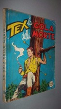 TEX  N. 39  ** ORIGINALE **