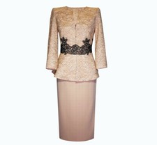 Abito vestito donna tubino