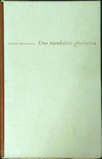 UNA SCANDALOSA GIOVINEZZA