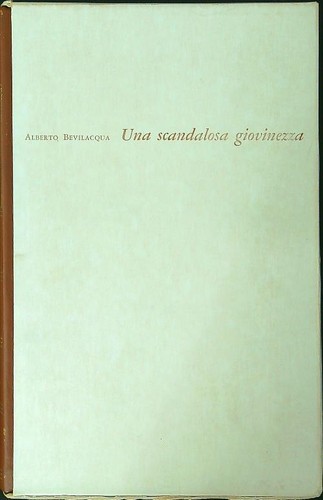 Una scandalosa giovinezza - una,