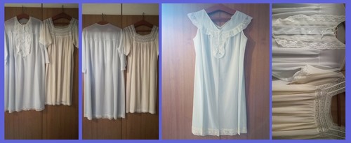 Camicie notte rhodiatoce - 3,