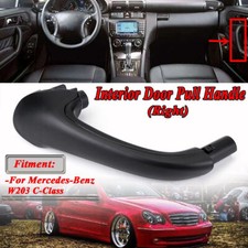 1 maniglia della porta interna