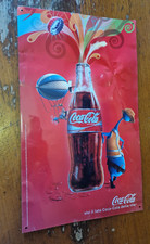  Tabella/Targa/Insegna/ Coca