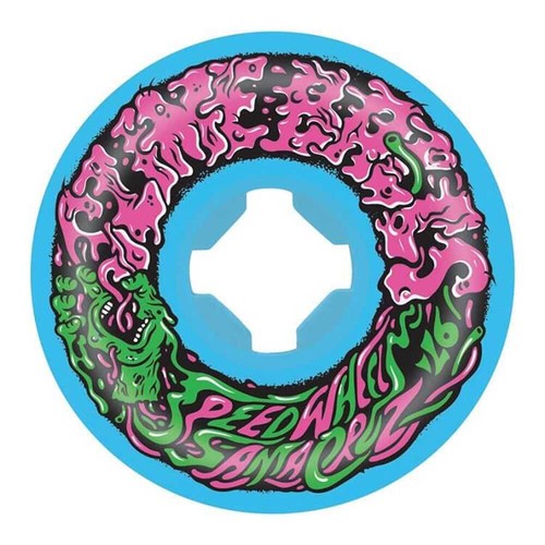 Ruote skate santa - ruote, cruz