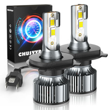 Ultra bright led - 2x,