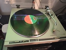 Vintage Pioneer PL-200 2-Speed