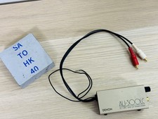 Denon AU-300LC MC Step Up