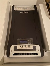 Audison thesis quattro - audison, th