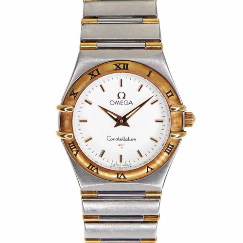 Orologio omega constellation - orologio,