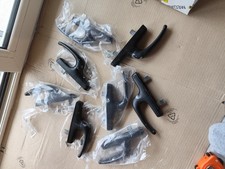 Maniglie per finestre Alluminio 