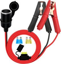 Cavo Accendisigari Femmina Con