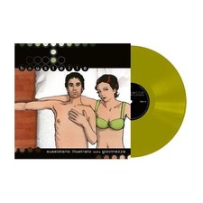 BAUSTELLE - Sussidiario