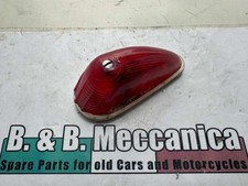 FARO FANALE FANALINO POSTERIORE AQUILOTTO MOSQUITO DUCATI CUCCIOLO VEDI DESCR...