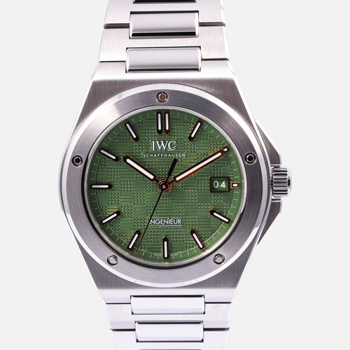 Iwc ingenieur automatic - iwc,