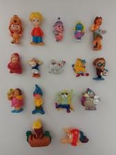 Lotto Kinder Sorpresa