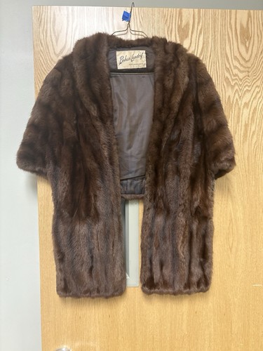 Cappotto vintage vera - cappotto, in