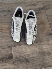 Scarpe Uomo Dark Bikkembergs Modello Speciale   N 43 Ita