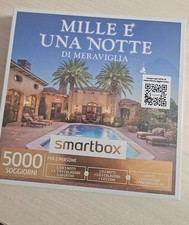 Smartbox Cofanetto Regalo