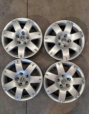 set 4 cerchi in lega d16 per VOLKSWAGEN PASSAT 1.9 TDI ATJ 2000 R2025-0001145