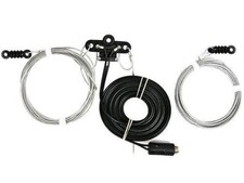 Antenna g5rv full size - antenna,