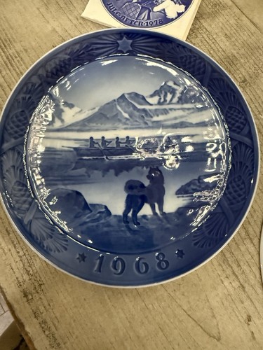 Royal copenhagen - royal,