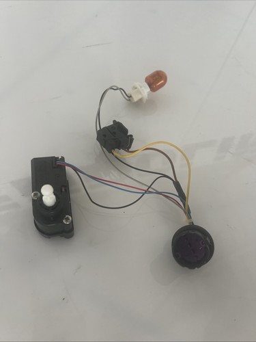 Impianto elettrico interno - impianto,