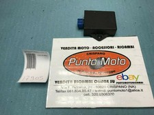 Centralina elettronica motore