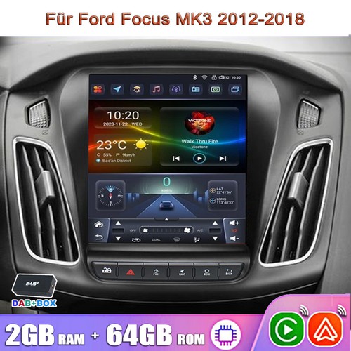 Dab per ford focus mk3 - ford,