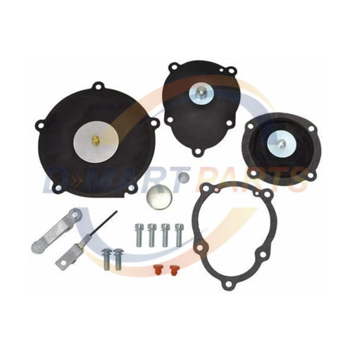Kit riparazione rbk - kit,