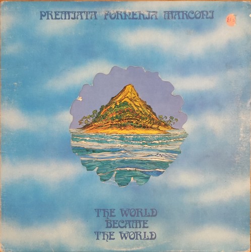 Premiata forneria marconi - forneria,