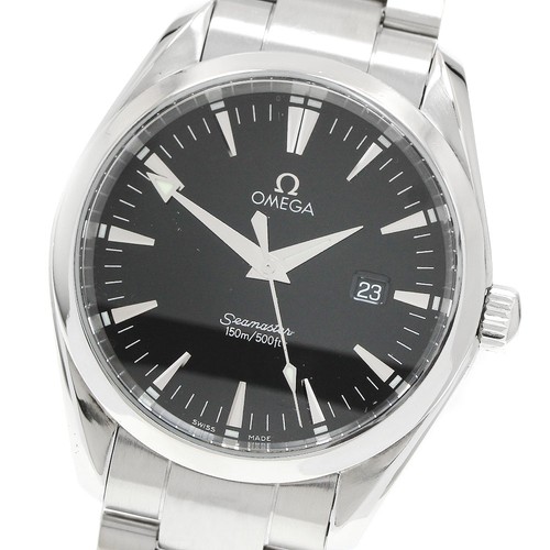 Orologio uomo omega - orologio,