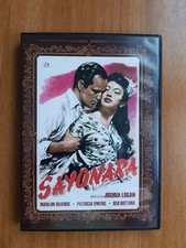 DVD SAYONARA, Marlon Brando,  I Classici Ritrovati