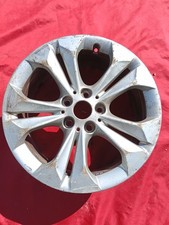 Cerchio In Lega BMW X1 17