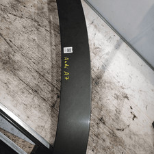 SPOILER POST. TETTO per AUDI A7 SPORTBACK (4G) 3.0 TDI 2010 5ce32a 4G8827934B