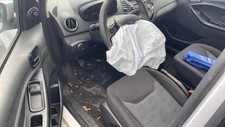 Piantone dello sterzo FORD KA+