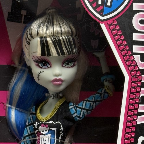 2013 monster high - 2013,