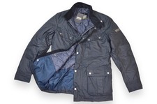 Barbour Tourer Duke
