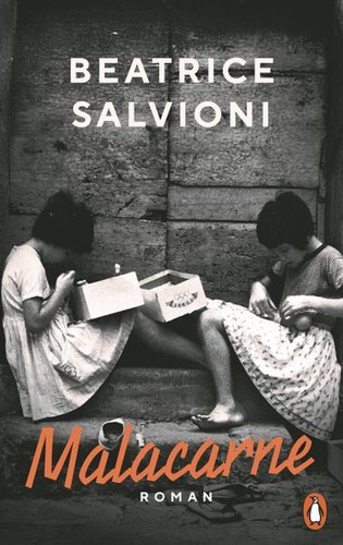 Beatrice salvioni malacarne - salvioni,